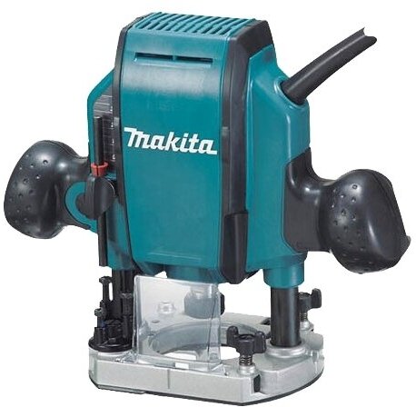 Фрезерная машина Makita RP0900