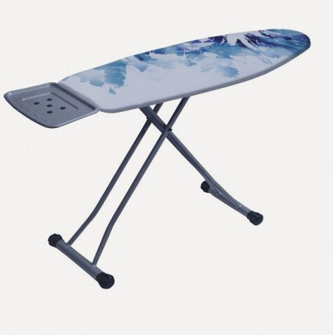 Изображение товара Гладильная доска Perilla Лиана 120х44 см (213710)