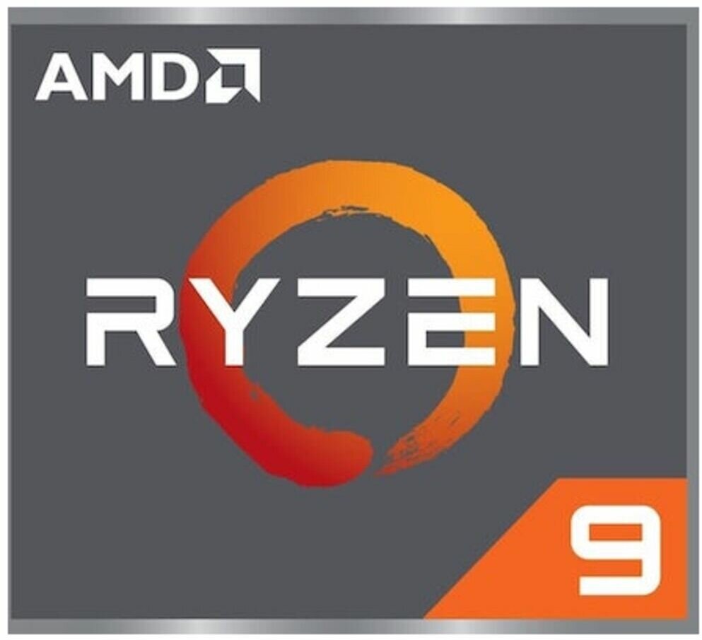 Процессор AMD Ryzen 9 7900X AM5 12 x 4700 МГц