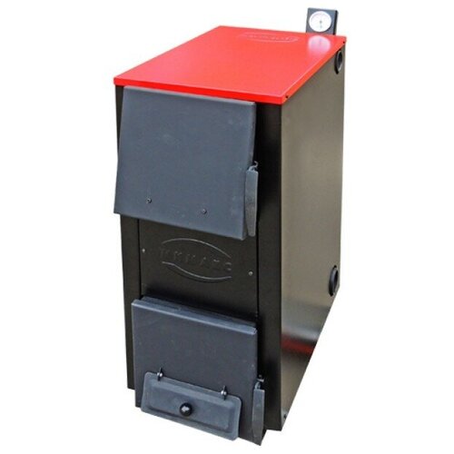 Мимакс Титан-16 Твердотопливный котел комбинированный 43826₽