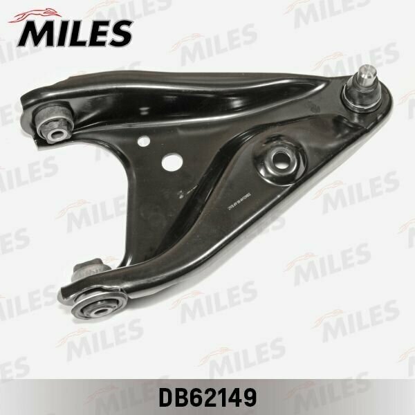 Рычаг подвески Miles DB62149