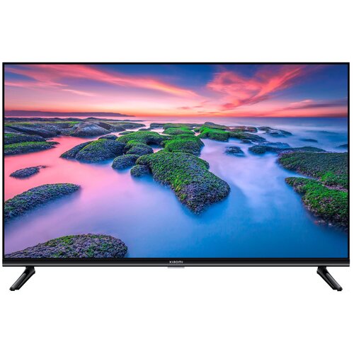 32 Телевизор Xiaomi TV A2 32 2022 IPS Global, черный