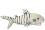От 20 до 50 см All About Nature Мягкая игрушка «Тигровая акула», 25 см