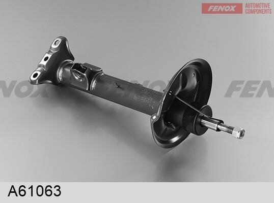Амортизатор газо-масляный перед прав Fenox A61063
