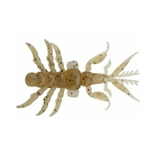 Мягкие приманки Bait Breath Skeleton Shrimp SSP 27 8шт 726 490₽