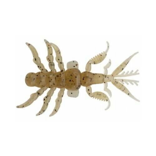 Мягкие приманки Bait Breath Skeleton Shrimp SSP 2,7 (8шт.) #726