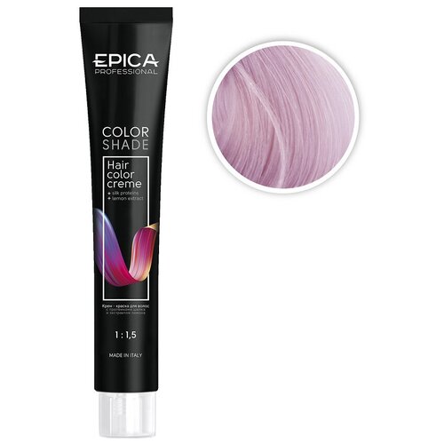 EPICA Professional Color Shade Pastel крем-краска для волос, strawberry, 100 мл