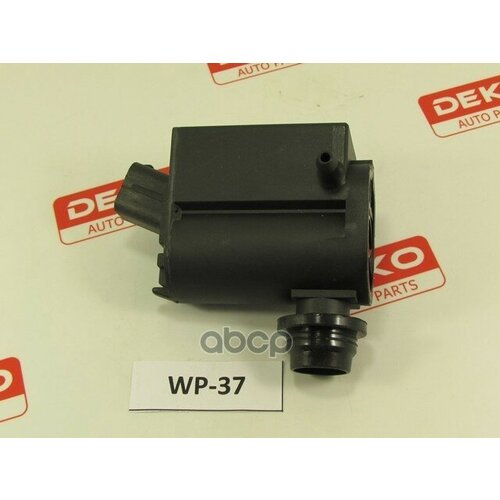 Двигатель Омывателя Deko Wp37 Elantra DEKO арт WP37 1562₽