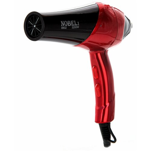 Фен для волос профессиональный Nobel1 NB-8802 3200Вт 109900₽