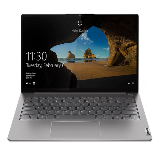 Ноутбук Lenovo ThinkBook 13s Gen 2 9489000₽