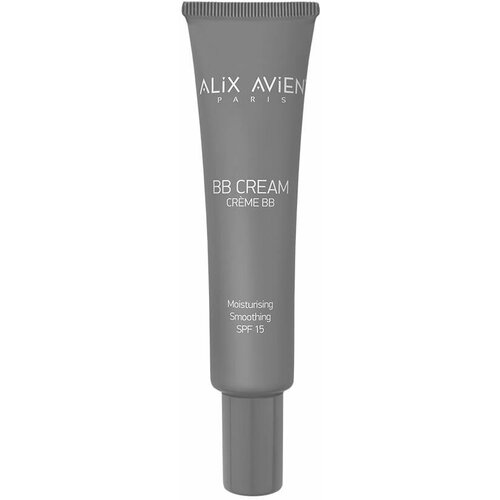 ALIX AVIEN BB Крем для лица BB Cream (10 Fair To Light) alix avien bb крем для лица bb cream 30 medium