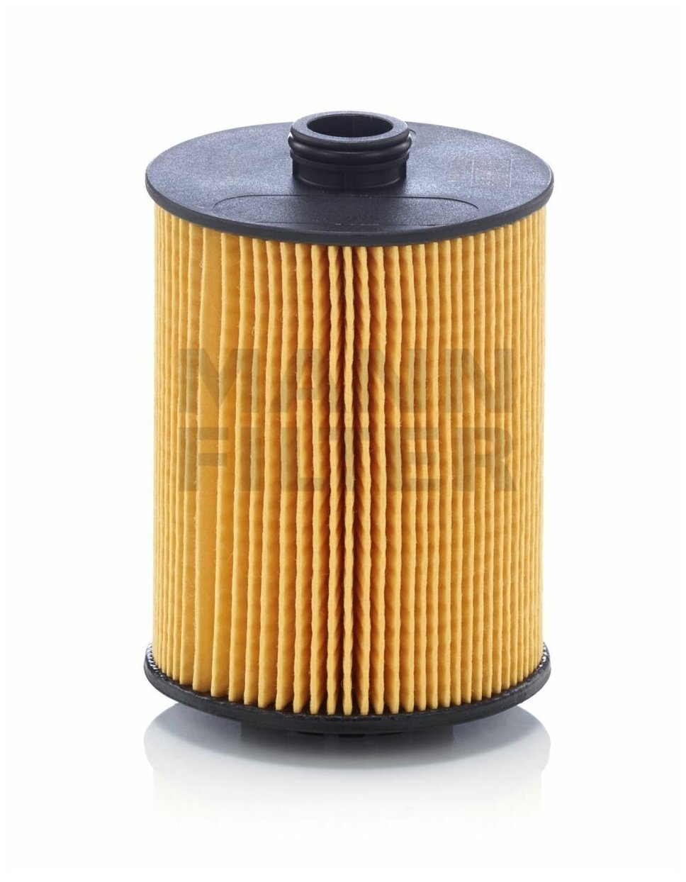 MANN FILTER HU8009Z Фильтр масляный картридж