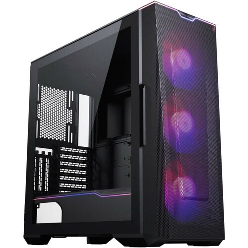 Корпус Phanteks Eclipse G500A Black (PH-EC500GA_BBK01) корпус phanteks eclipse p400a black ph ec400atg bk01