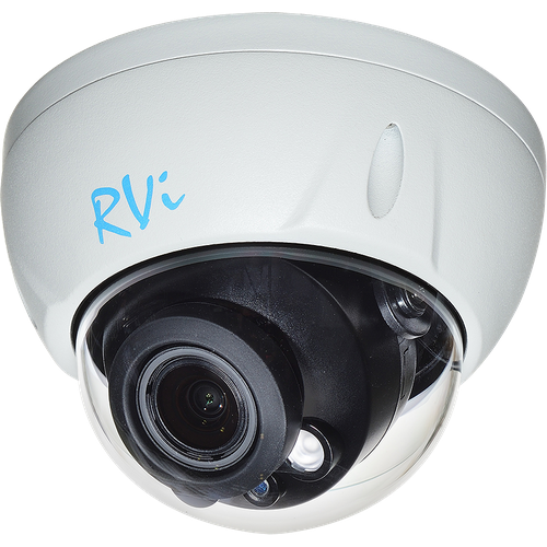 Видеокамера HD RVi-1ACD202M 27-12 white 789000₽
