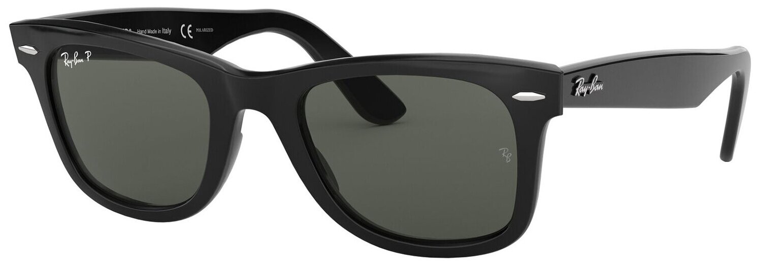 Солнцезащитные очки Ray-Ban Original Wayfarer Classic RB2140 901 (RB2140 901)