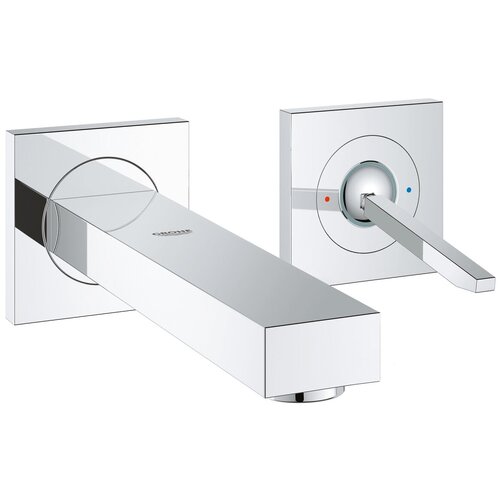 Смеситель для раковины 19997000 GROHE Eurocube Joy