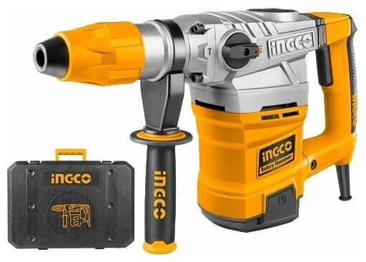 Перфоратор SDS-Max INGCO RH16008