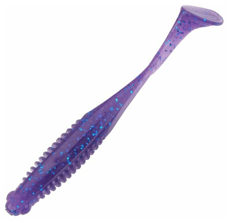 Мягкие приманки Bait Breath E.T.SHAD 3.4" (7 шт.) #Ur211