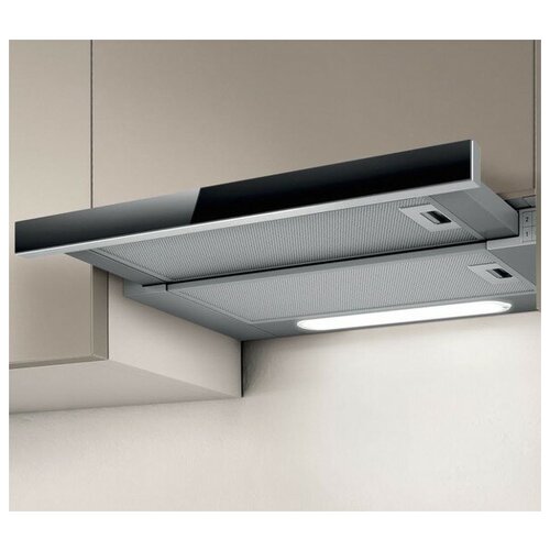 Встраиваемая вытяжка ELICA Elite 14 LUX GRVTA60-PRF0098874B 1856400₽