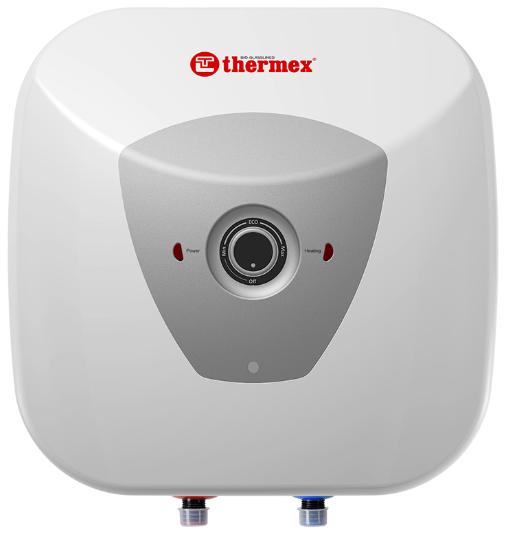 Водонагреватель накопительный THERMEX H 15 O (pro)