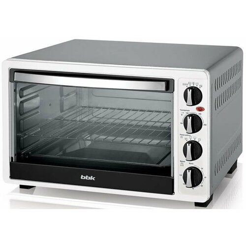 Мини-печь BBK OE4084MC черный 855200₽