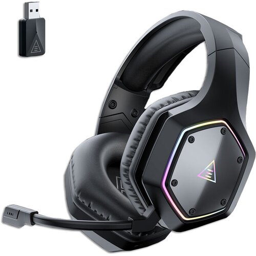 Беспроводные игровые наушники EKSA E1000WT 471100₽