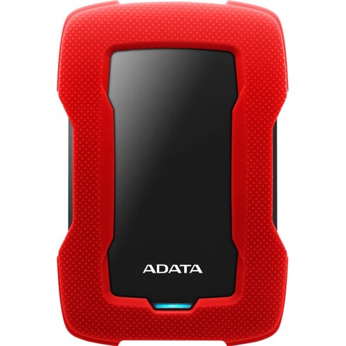 a data носитель информации a data portable hdd 1tb hd330 ahd330 1tu31 crd usb 3 1 2 5 red противоударный красный Портативный HDD A-DATA HD330, 1TB, 2,5, USB 3.1, AHD330-1TU31-CRD