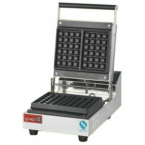 Вафельница EB-M3 Foodatlas Eco 1697900₽