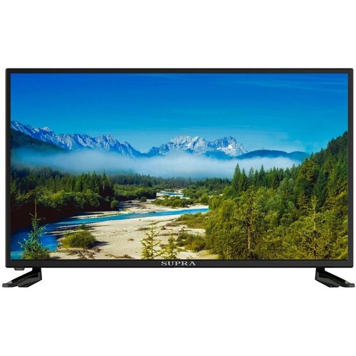 Телевизор Supra STV-LC39ST0045W 1904000₽