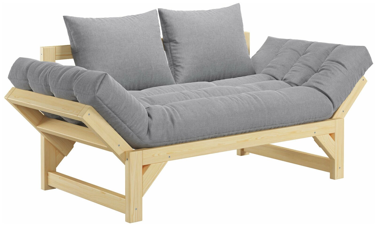 фото Прямой диван Первый Мебельный Бари