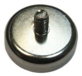 фото Магнитный держатель с винтом В16