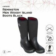 Сапоги Remington Men Woody Island Boots Black р. 47