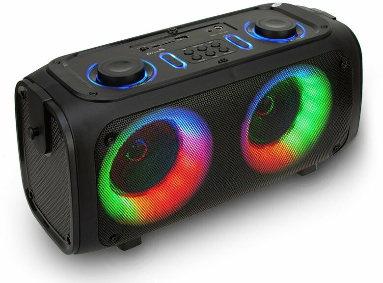 Eltronic Беспроводная колонка ELTRONIC 20-46 DANCE BOX 200