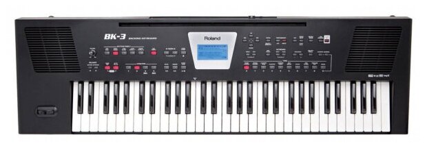 Roland BK-3 BK