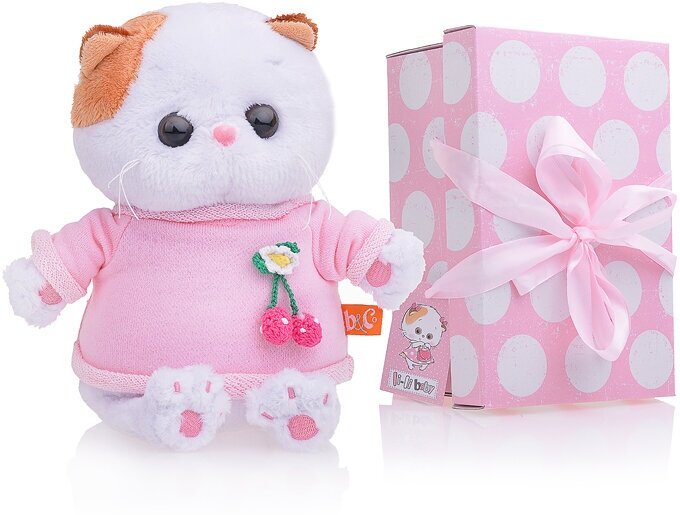 Кот басик и кошечка лили картинки