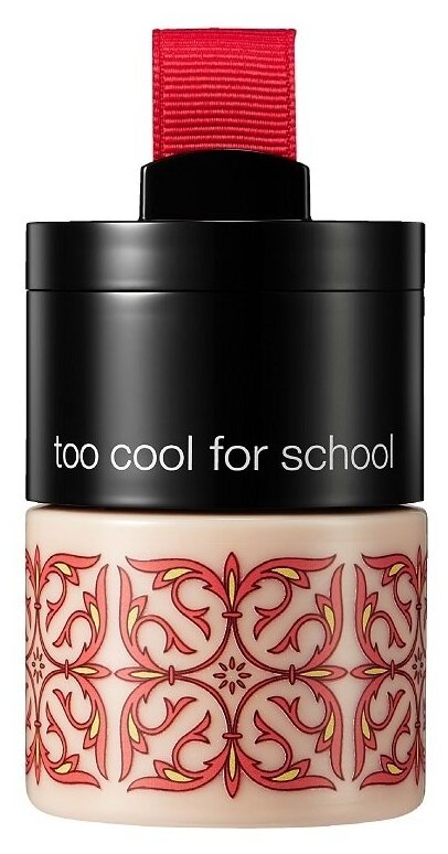 TOO COOL FOR SCHOOL BB-крем AFTER SCHOOL (Healthy Skin)
