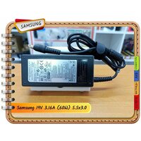 Новый блок питания для Samsung (9979) AD-6019, AD-6019(V) AD-6019A, AD-6019N, AD-6019R, AD-6019S, AD-9019N, AD-9019S