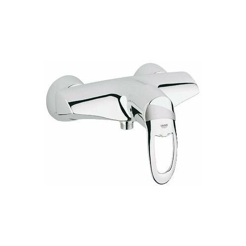 Grohe Однорычажный смеситель для душа GROHE CHIARA NEW 32307