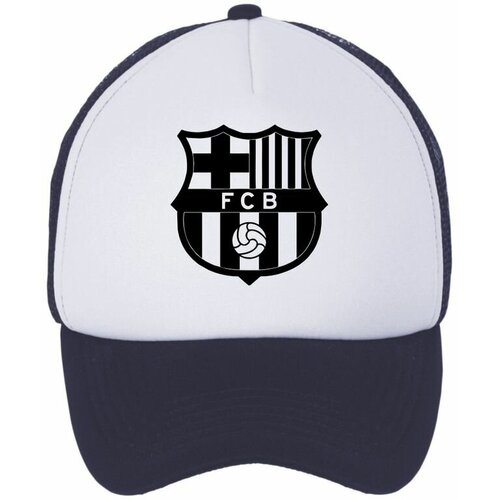 фото Кепка messi, месси № 2, с сеткой suvenirof-shop