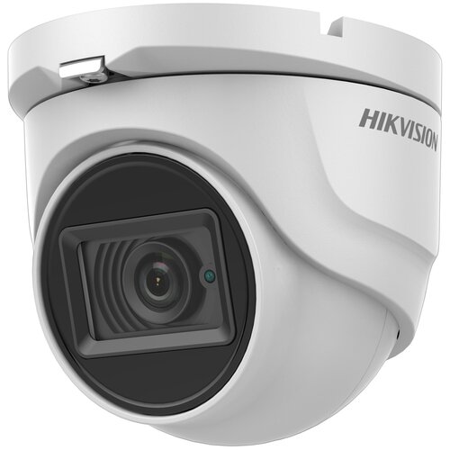 Видеокамера HD DS-2CE76H8T-ITMF 6mm 935500₽