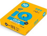 Бумага IQ Color солнечно-желтый SY40 500 листов