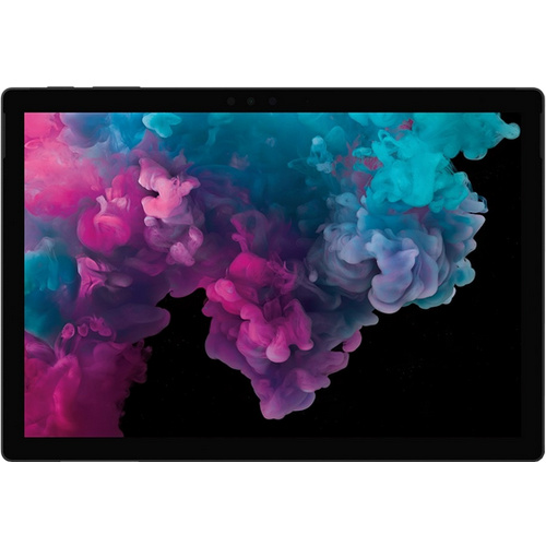 Планшет Microsoft Surface Pro 6 i5 8Gb 256Gb (Platinum) Business Version (Windows 10 Pro)