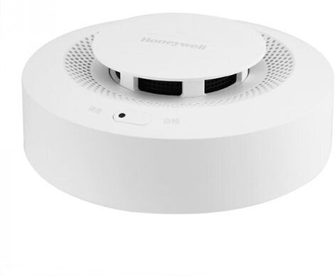 Пожарный извещатель Xiaomi Mijia Honeywell White YTC4020RT - фотография № 14