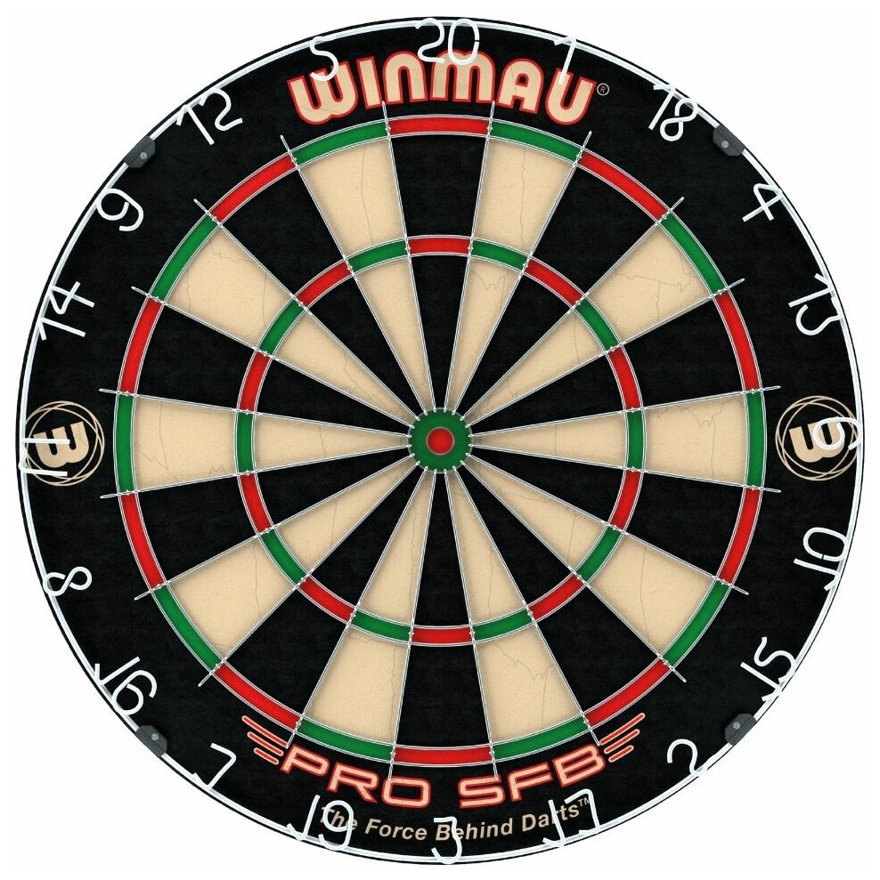 Мишень Winmau Pro SFB (Начальный уровень)