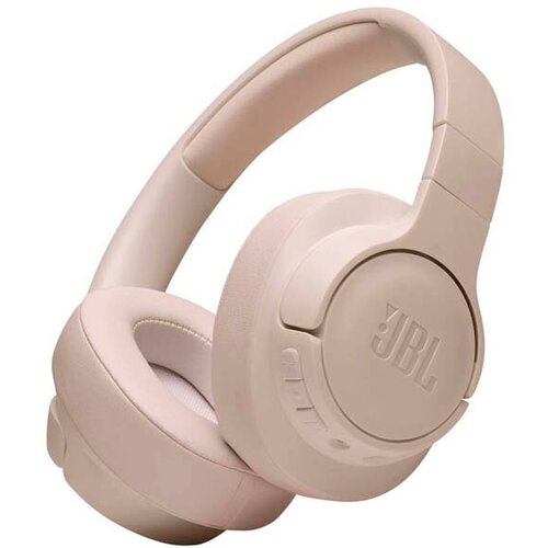 Наушники JBL Tune 710BT Pink JBLT710BTBLS 839900₽