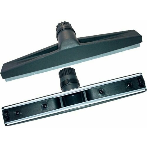 Щетка-насадка TOR для пылесоса с резиновыми стяжками 38 мм 1844₽