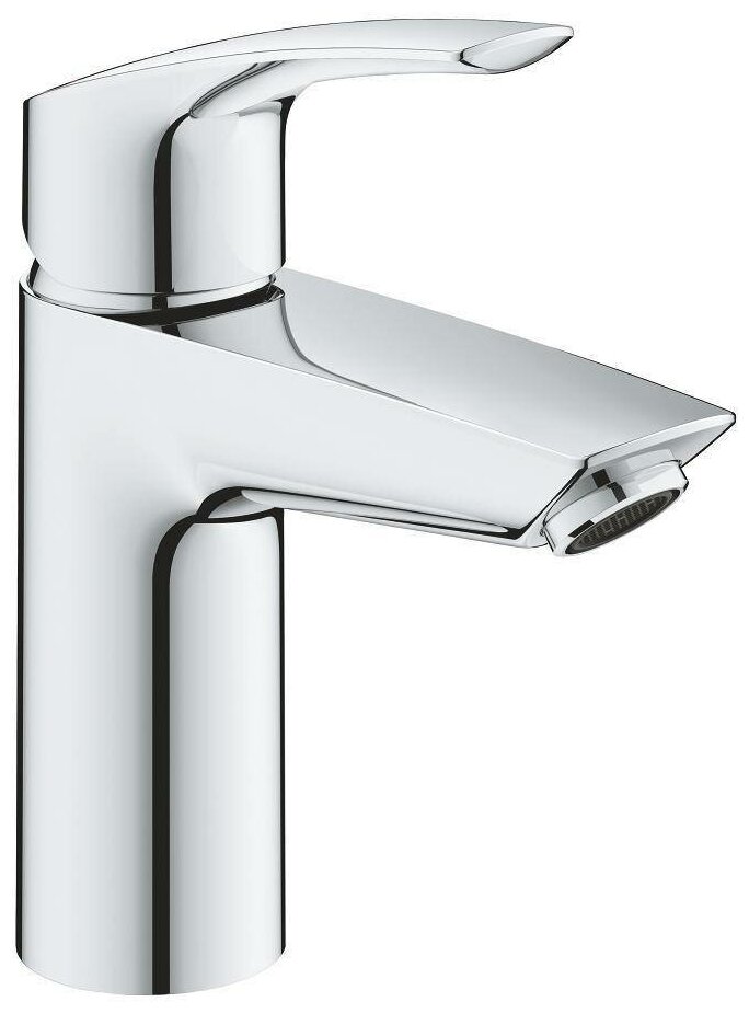 Смеситель для раковины Grohe Eurosmart 32154003 S-Size