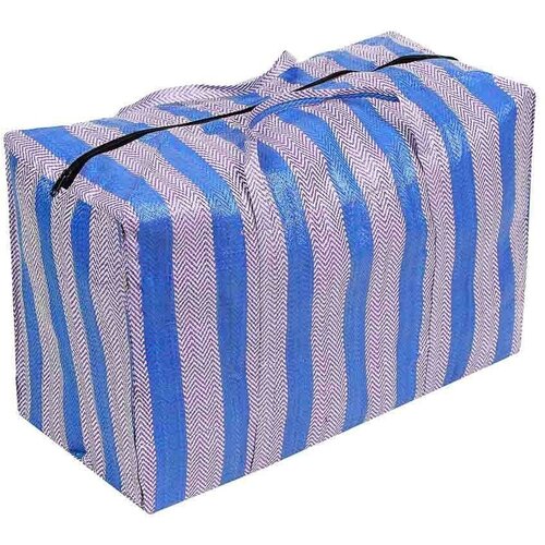 сумка vetta 37х26х60 см фиолетовый синий Сумка Vetta, голубой