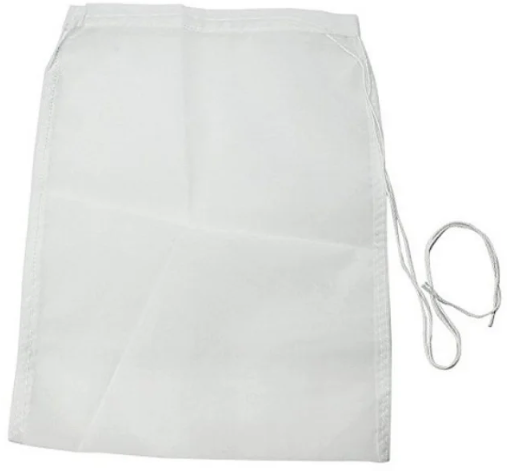 фото Мешок для затирки солода 20х30 см, плотность 100