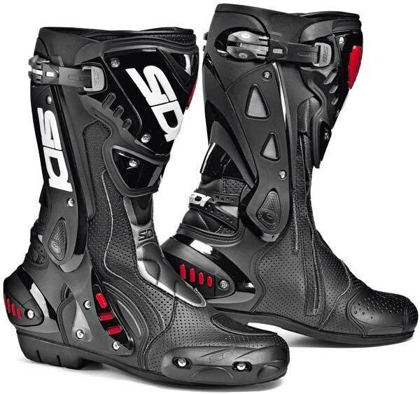 Sidi Спортивные ботинки ST AIR Black